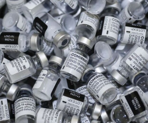Thừa mức vaccine Covid-19 quá mức, Mỹ phải vứt bỏ hơn 15 triệu liều