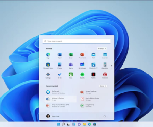 Microsoft công bố ngày ra mắt chính thức của Windows 11, sẽ là bản cập nhật miễn phí