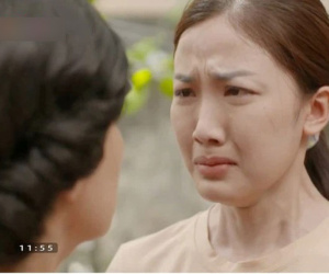 11 tháng 5 ngày: Lộ cảnh Thục Anh bị mẹ đánh sau khi qua đêm với Dũng, Nhi vẫn chưa được tên sở khanh buông tha