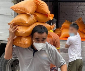 Quyền Linh và chuyện thấy ai nằm trên đường, dù là con ma, cũng phải dừng lại đỡ người ta dậy
