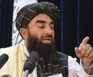 Taliban có trợ thủ đặc biệt trong cuộc chiến Panjshir?