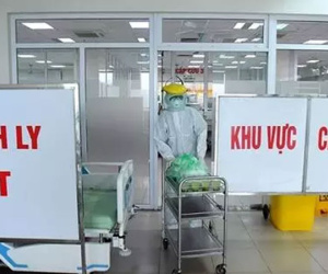 Ngày 3/9: Thêm 14.922 ca mắc COVID-19, riêng TP HCM có đến 8.499 ca