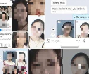 Phát hiện bản thân bị trùng người yêu với nhiều người, chàng trai 'lột trần' cô bạn gái và trả thù thâm sâu