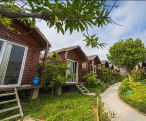 Hàng loạt homestay rao bán vì 'kiệt sức' do dịch kéo dài