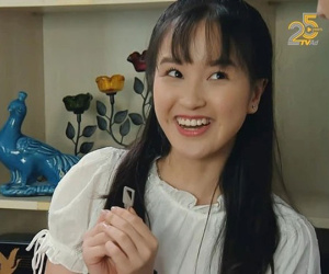 Hương vị tình thân tập 27: Em gái mưa của Huy bắt đầu đáng ghét, bà Xuân khơi mào cuộc chiến mẹ chồng nàng dâu