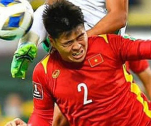 Trưởng ban trọng tài VFF: 'Phạt Duy Mạnh thẻ vàng thứ 2 là chính xác'