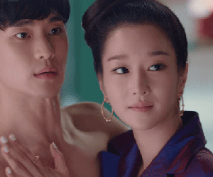 3 phim Hàn bị tố là cổ xúy quấy rối tình dục: Bom tấn của Kim Soo Hyun - Seo Ye Ji còn bị kiến nghị cấm chiếu