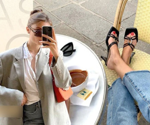 Thanh lịch như quý cô Pháp: 6 quy tắc mặc đẹp trường tồn mà BTV thời trang đã đúc kết được suốt bao năm qua