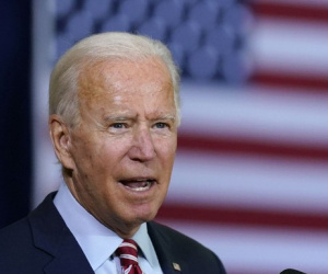 Tổng thống Biden: Mỹ sẽ sát cánh cùng Việt Nam trong cuộc chiến với Covid-19