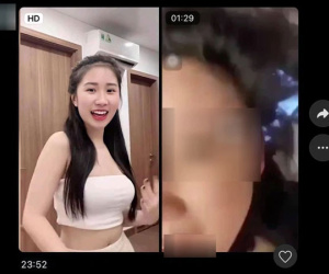 Phản cảm hành động chấm hóng xin link 'Tiểu Hý lộ clip nóng', chính chủ dập tin đồn bằng 1 chi tiết quan trọng