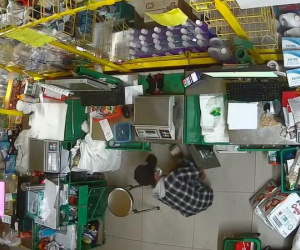 Lời khai của ‘thủ lĩnh’ băng trộm vét sạch tiền của cửa hàng Bách Hóa Xanh