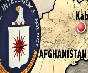 Afghanistan - Thất bại lớn nhất  từ trước đến nay của cộng đồng tình báo Mỹ
