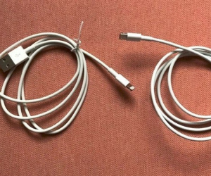 Cáp Lightning 'nhái' có thể ăn cắp dữ liệu người dùng Apple từ xa