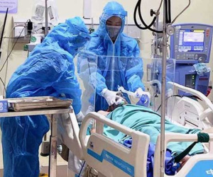 Bác sĩ chỉ ra nguyên nhân ít người biết dẫn đến F0 tử vong rất nhanh
