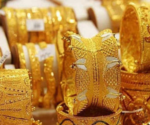 Giá vàng lên mức cao nhất trong gần 3 tháng qua