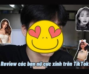 Làm clip 'review' loạt gái xinh, thanh niên 2k4 khiến dân tình phẫn nộ với loạt từ ngữ khiếm nhã và bình phẩm khó nghe