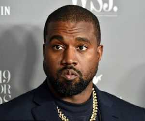 Kanye West 'khoe chuyện ngoại tình vào năm 2016'