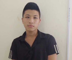 Giả danh cán bộ trại tạm giam để lừa đảo chạy án
