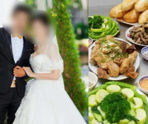 Mẹ chồng đòi chỉ tổ chức đám cưới 7 mâm, cô dâu nhất mực không đồng ý thì bị nói thẳng mặt: '28 tuổi rồi còn đòi hỏi' và cái kết quay xe cực gấp!