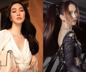 7 năm trước Ngọc Trinh tố 1 mỹ nhân là 'yêu nhền nhện' cướp bồ, châm ngòi cuộc chiến 'không đội trời chung' đến nay chưa gỡ bỏ