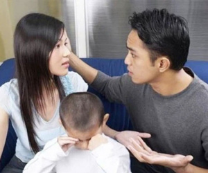 Chồng đưa con riêng về nhà yêu cầu: 'Coi như con đẻ mà nuôi cho tử tế' rồi chết điếng sau nụ cười nhếch mép của cô vợ tay trắng!