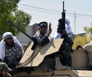 Taliban tuyên bố chiếm Panjshir, nổ súng ăn mừng làm 17 người chết