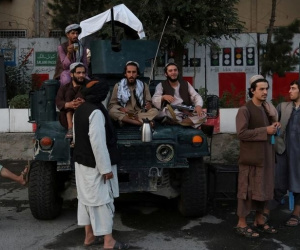 Tình thế cực căng trong 'hỏa mù' ở Panjshir: 300 tay súng Taliban thiệt mạng, 2 phe đều nói đã thắng