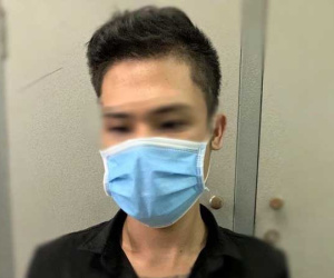 Thanh niên Đà Nẵng 'nhớ người yêu', vượt 3 quận đi thăm trong thời gian giãn cách