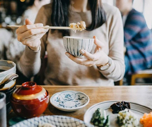 3 thói quen tốt khiến tuổi thọ của người Nhật Bản luôn đứng đầu thế giới