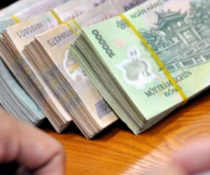 Điều tra cán bộ phường bị tố đưa người nhà vào danh sách nhận tiền hỗ trợ Covid-19