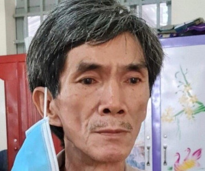 Bắt đối tượng đặc biệt nguy hiểm, trốn truy nã 37 năm