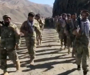 Phe phản kháng tuyên bố tiệu diệt 600 tay súng Taliban ở Panjshir