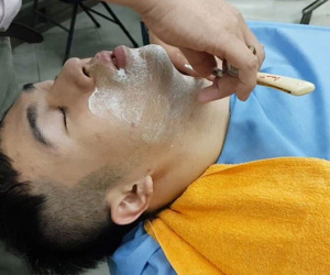 3 thời điểm không nên cạo râu và 5 lưu ý khi làm việc này mà đa phần nam giới đều không biết
