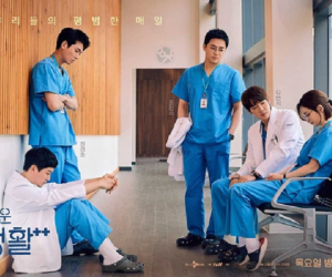 Lý do Hospital Playlist có thể khiến số người hiến tạng tăng 10 lần tại Hàn Quốc: Tình người trong những câu chuyện đẫm nước mắt