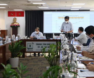 Thông tin TP HCM thực hiện 'sống chung' với Covid-19 từ 15-9 là không chính xác