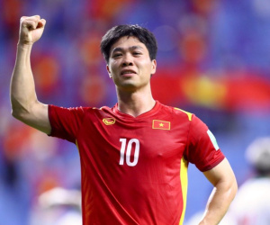 Đội hình Việt Nam vs Australia: Công Phượng trở lại?