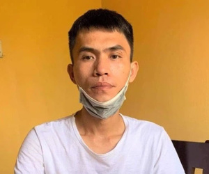Sau bữa cơm trưa với người lạ, thanh niên mất cả xe máy và điện thoại