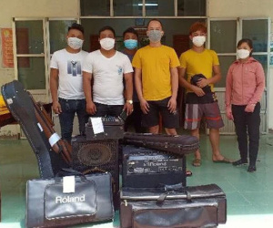 7 người tụ tập hầu đồng giữa mùa dịch nhận kết đắng