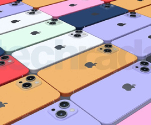 iPhone 13 ra mắt vào thời điểm không thể tệ hơn