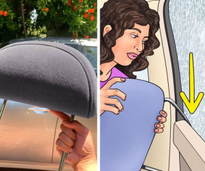 10 vật dụng thường ngày hóa ra có những công dụng 'ẩn' mà chúng ta chẳng hề hay biết