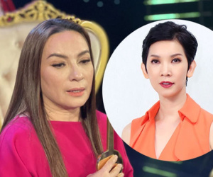 Xuân Lan nhắn nhủ Phi Nhung: 'Dậy nhanh đi chị! Đám trẻ mong mẹ quá rồi'