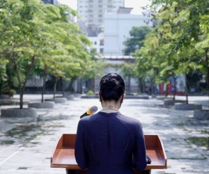 Bị ném đá vì hình xăm trên cổ trong bức ảnh khai giảng lịch sử, cô hiệu phó Văn Thuỳ Dương chính thức lên tiếng