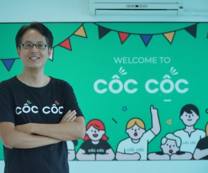 Phó TGĐ Cốc Cốc: Google đang chèn ép Cốc Cốc, triệt tiêu cạnh tranh để chiếm vị thế độc tôn ở Việt Nam
