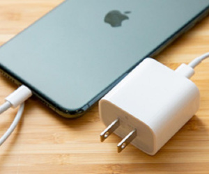 Sử dụng sạc nhanh có khiến iPhone bị chai pin không?