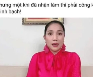 Cát Tường bức xúc khi bị đưa tin sai sự thật về chuyện nghệ sĩ sao kê, tung bằng chứng làm rõ thực hư