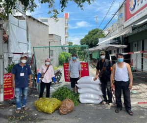 Bị yêu cầu minh bạch tiền từ thiện, Phương Thanh đáp thẳng: 'Khỏi gài bẫy, tôi sao kê luôn cái sinh mạng'