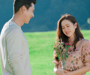 6 cặp đôi có phong cách thời trang đẹp mắt trong phim Hàn, từ couple 'hường phấn' đến cặp đôi 'đầu gấu' đều có đủ