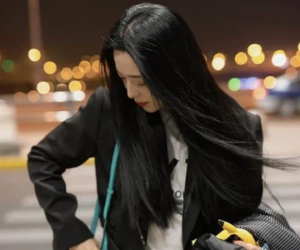Mỹ nhân Cbiz và mái tóc "biết nói": Angela Baby - Nhiệt Ba ngọt ngào là thế nhưng có lấn át Lưu Diệc Phi?