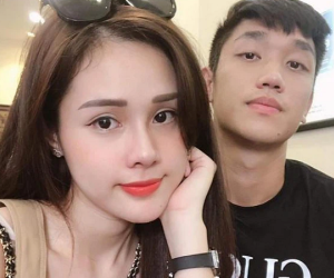 Bạn gái cũ Trọng Đại bỗng bị đào lại phát ngôn: 'Muốn như Phạm Hương, làm Hoa hậu để kiếm nhiều show, nhiều tiền'