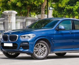 BMW làm ô tô từ vật liệu tái chế - Hướng đi 'khác người' trong làng xe toàn cầu